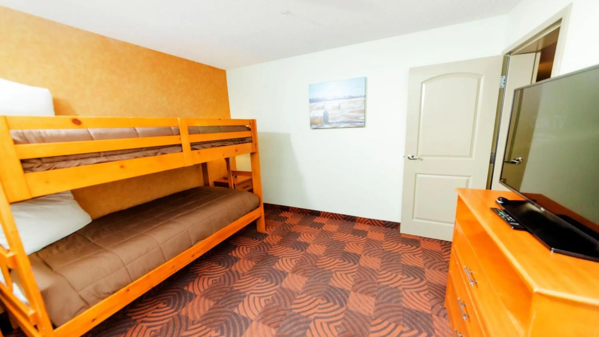 Hotel Surestay Plus By Best Western Calgary South East
