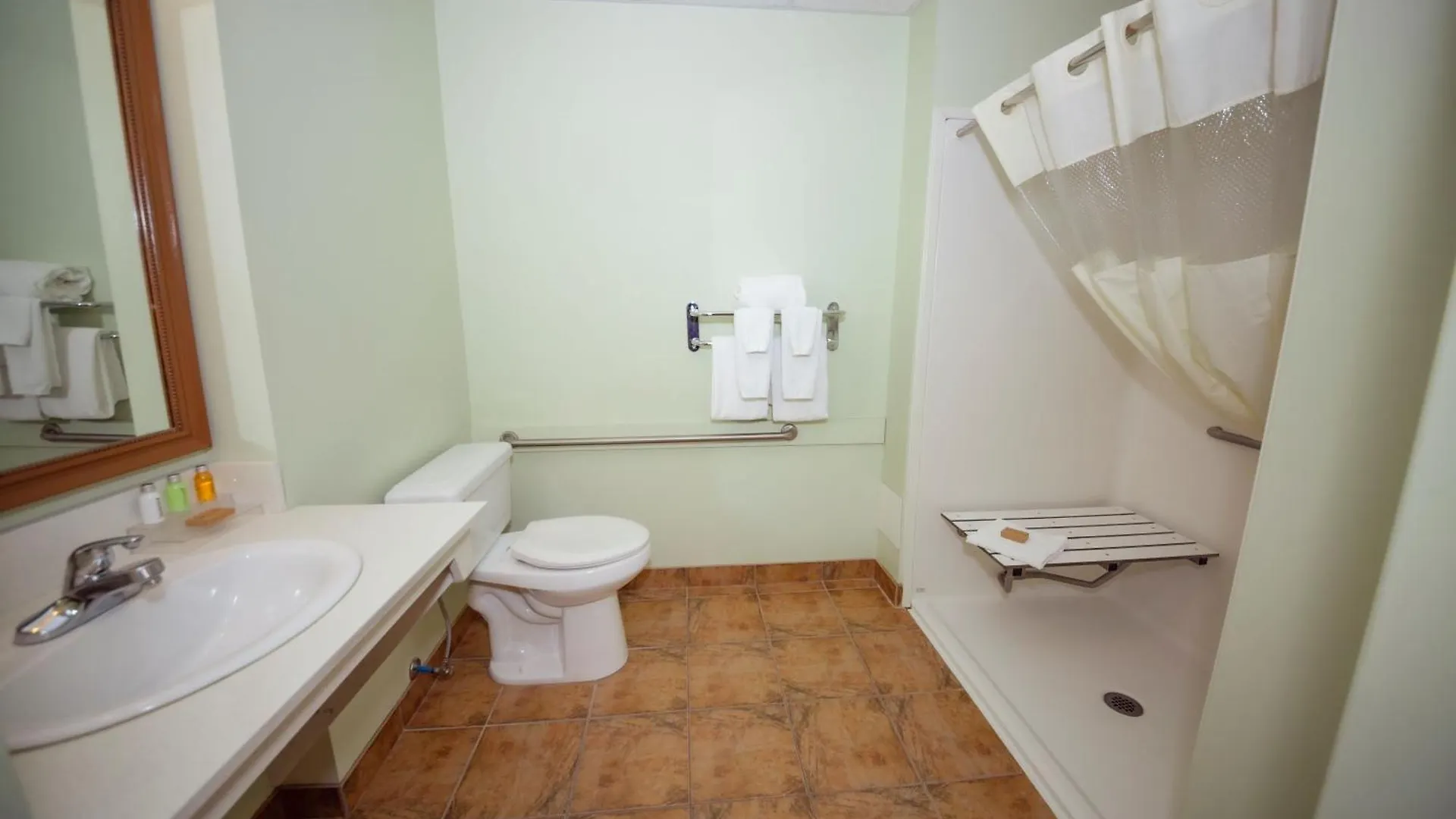 Surestay Plus By Best Western Calgary South East Canada