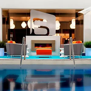 Aloft Hotel