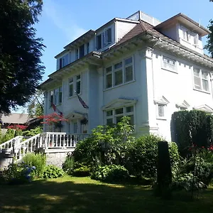 Pensión Balfour House